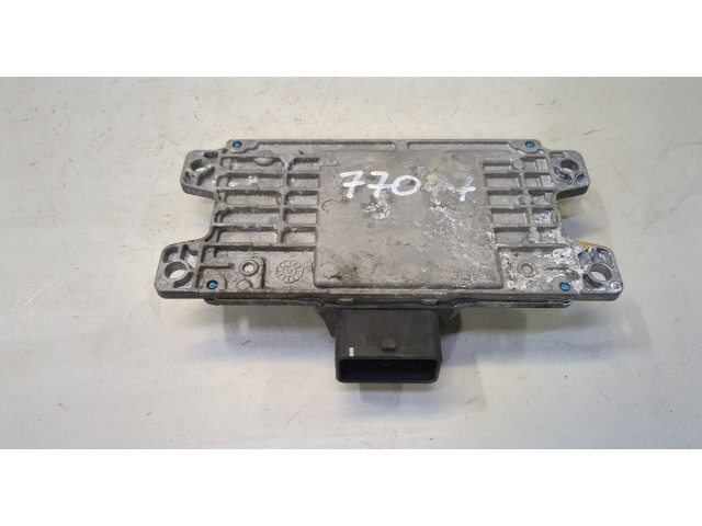 Блок управления АКПП / КПП Nissan Qashqai 2006-2013