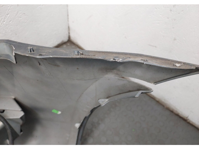 Бампер  Skoda Octavia (A7) 2013-2017 передний     5E0807217