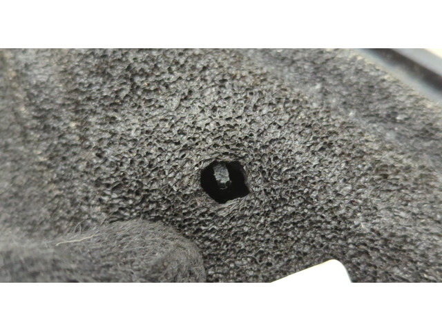 Зеркало боковое Ford Fusion 2002-2012 левое