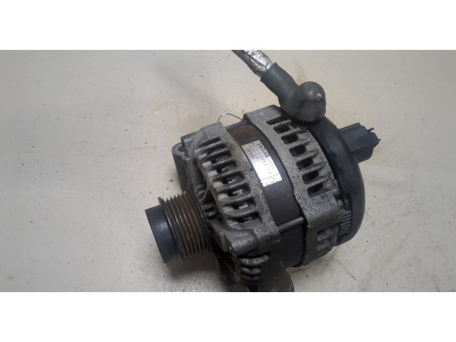 Генератор Jaguar XF 2007–2012