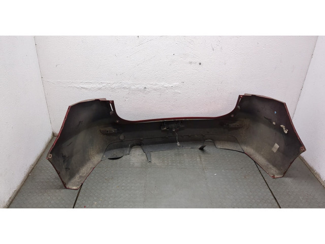 Бампер Mitsubishi Lancer 10 2007-2015 задний