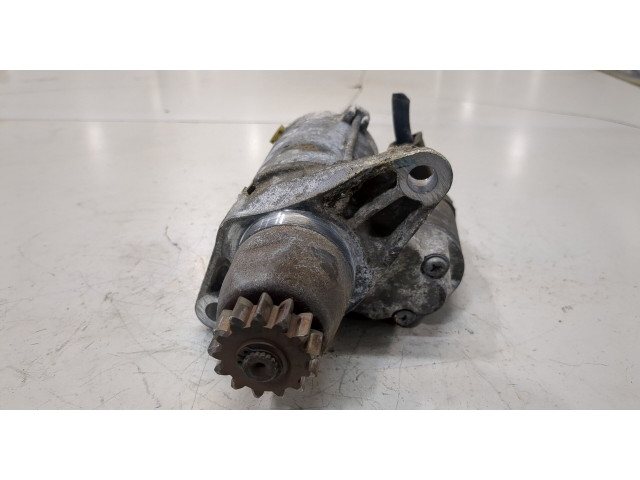 Стартер Lexus ES 2006-2012 3.5