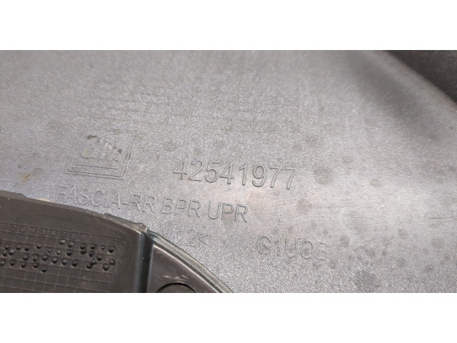 Бампер  Buick Encore 2016-2022 задний   42541977