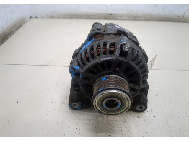 Генератор  Nissan Kubistar       2310001Q2J, 2310000QBH, 2310001Q3E    