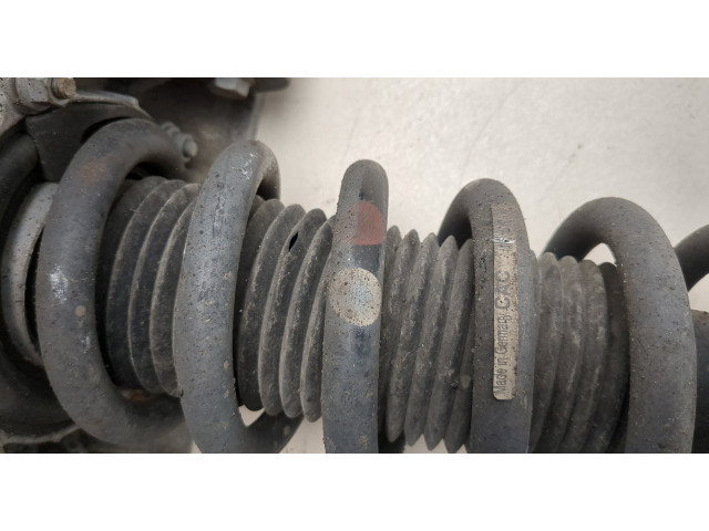 Стойка амортизатора Porsche Cayenne 2002-2010 7L5412022BT, 7L5413032AB