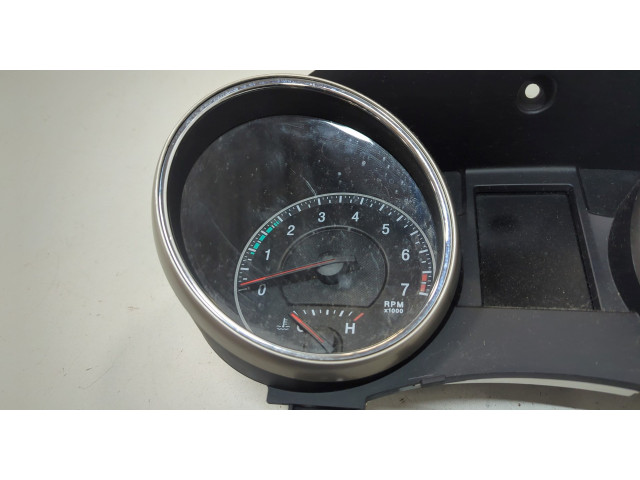 Панель приборов Jeep Grand Cherokee 2010-2013 56046667AC