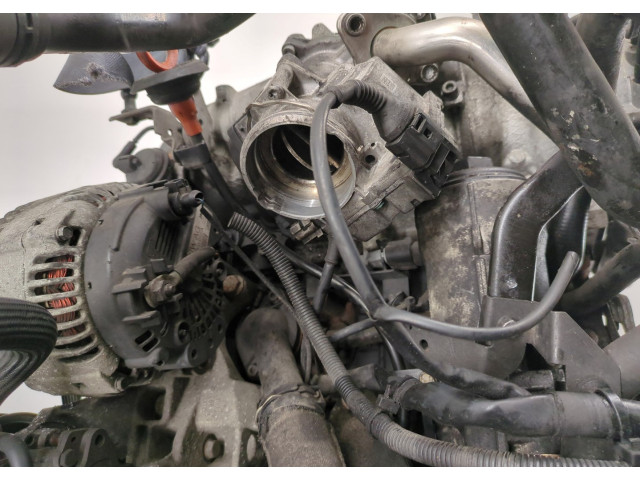 Турбина Audi A6 (C6) 2004-2011