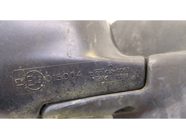 Зеркало боковое Mitsubishi Colt 1996-2004 правое