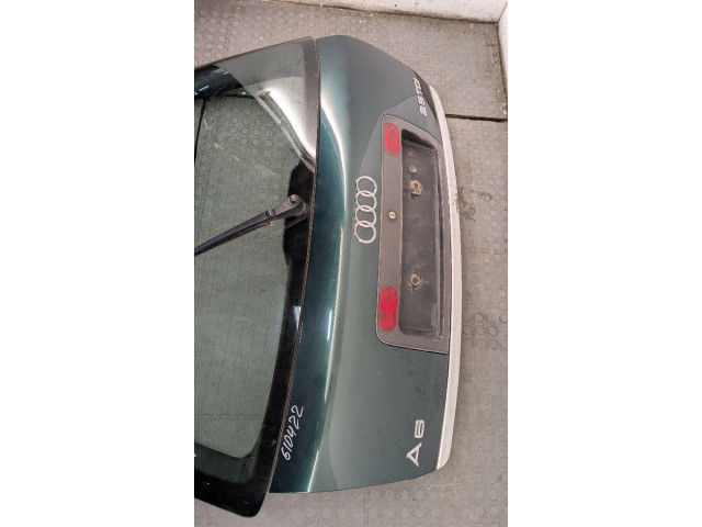 Замок багажника  Audi A6 (C5) 1997-2004       