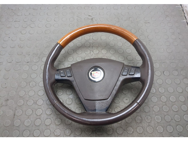 Руль  Cadillac SRX 2003-2009           15913729