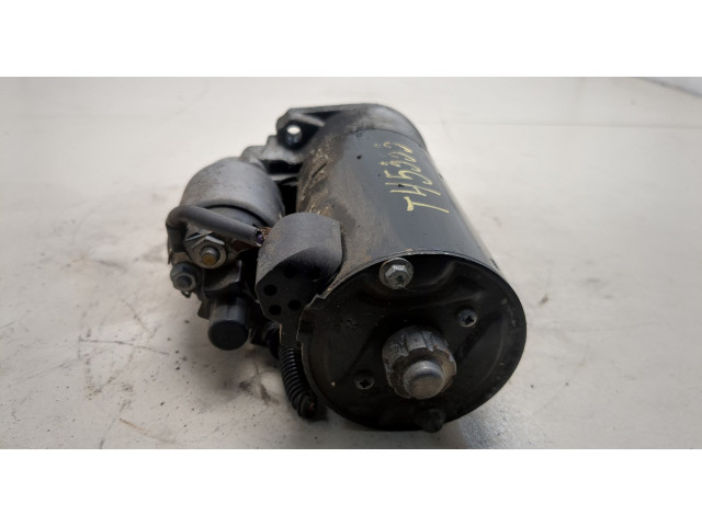 Стартер  Mercedes CLS C218 2010-2018 2.1  A6519062800, 0001139065   