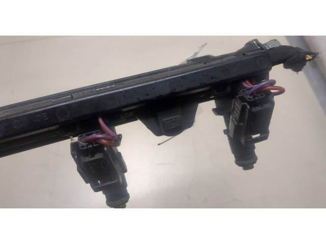 Форсунка топливная  Volkswagen Golf 5 2003-2009         