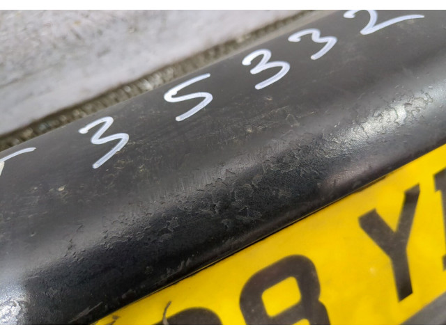 Бампер  Renault Safrane 1992-2000 задний    