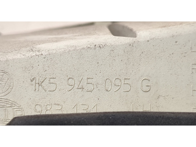 Задний фонарь          