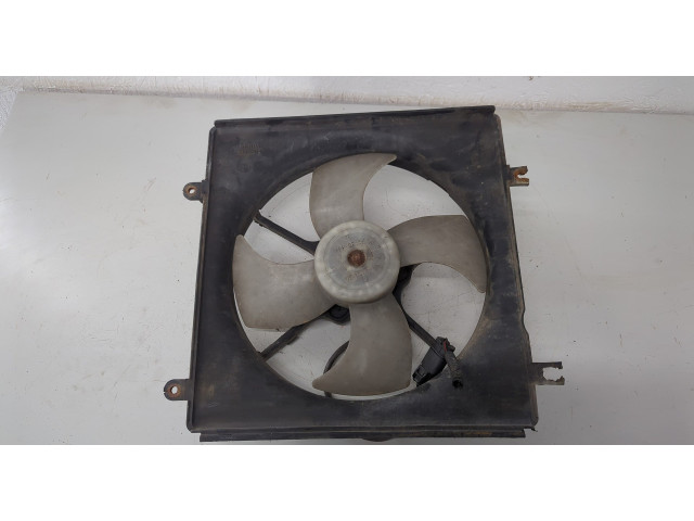 Вентилятор радиатора Honda CR-V 1995-2001