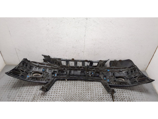 Бампер  Mercedes GL X164 2006-2012 передний   A1648856525