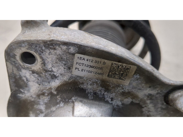 Стойка амортизатора Volkswagen ID.3