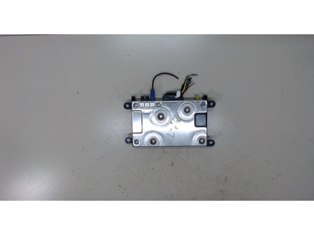 Блок комфорта  Mercedes E W212 2013-2016      A2229006003    