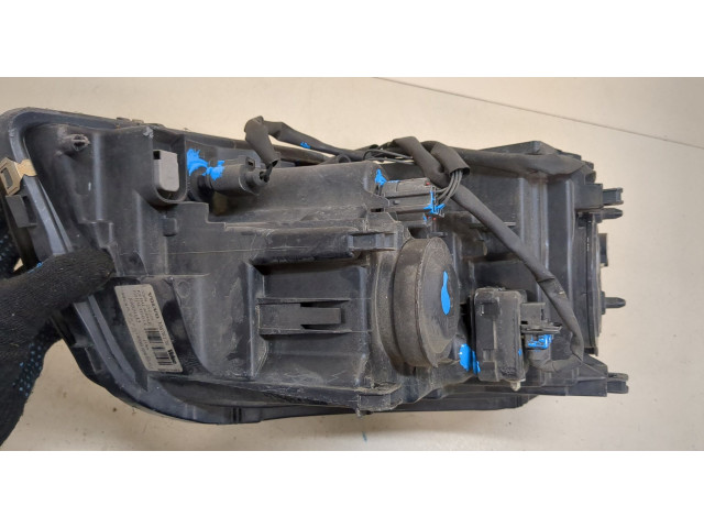 Фара передняя  Volvo XC90 2002-2014 левая 