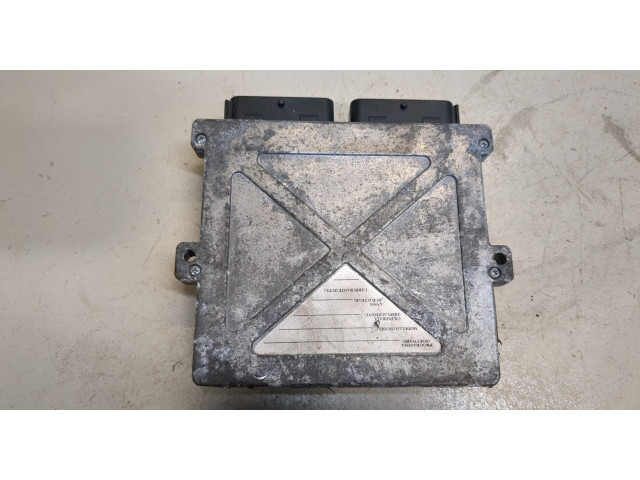 Блок комфорта Skoda Octavia Tour 2000-2010