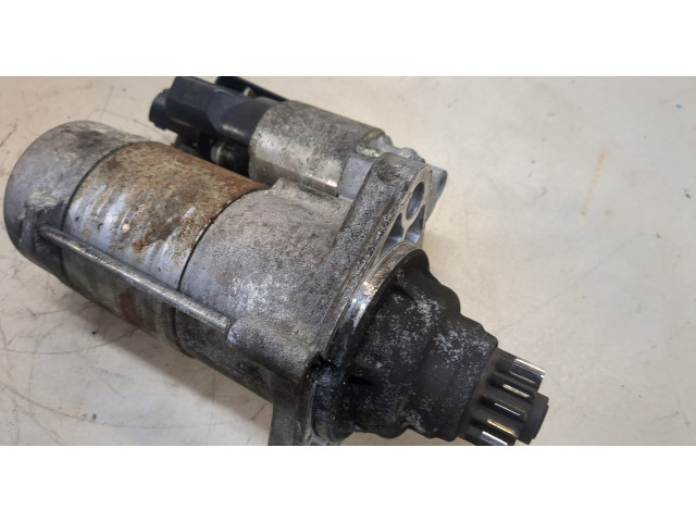 Стартер  Skoda Octavia (A7) 2013-2023   02M911024B   