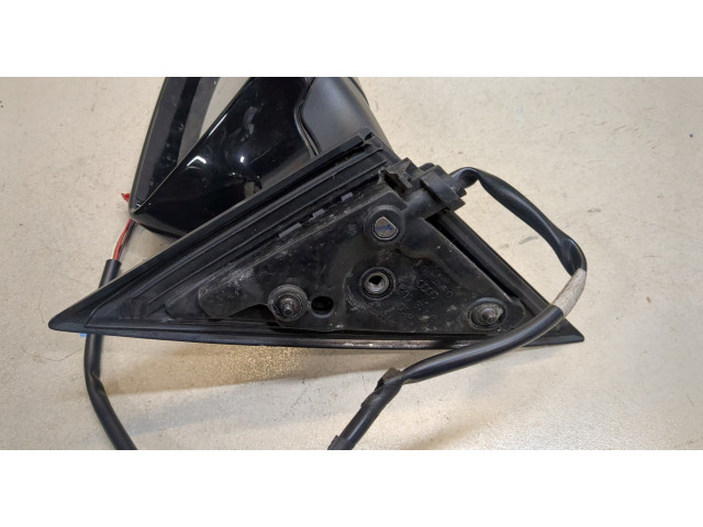 Зеркало боковое  Audi A6 (C6) 2005-2011  правое             