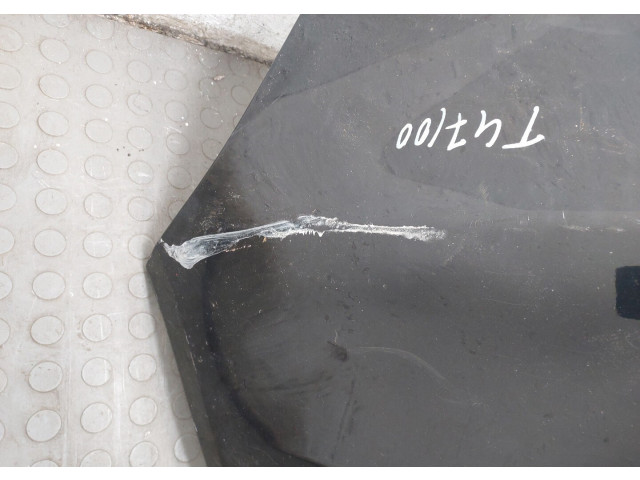 Бампер Mitsubishi Lancer 10 2007-2015 задний