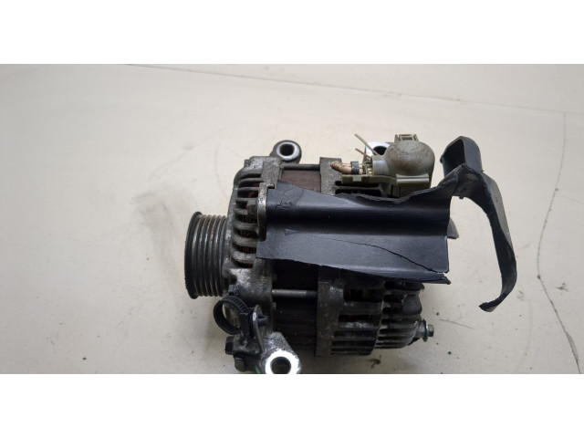Генератор Mazda MX-5 3 2005-2015 LF9H18300A