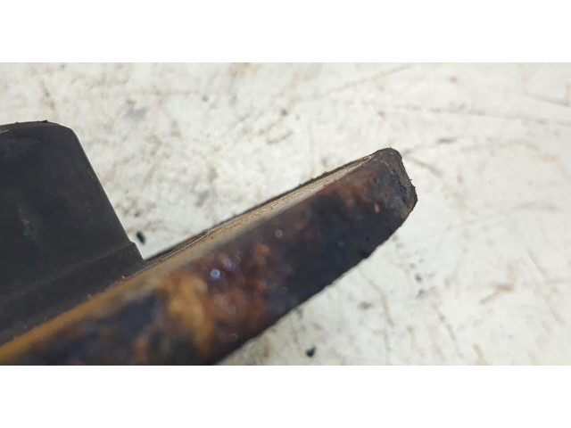 Диск тормозной Honda Jazz 2002-2008 1.3 задний