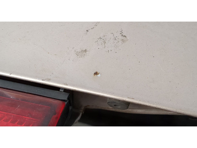 Замок багажника  Lexus LS400 UCF10 1989-1994       