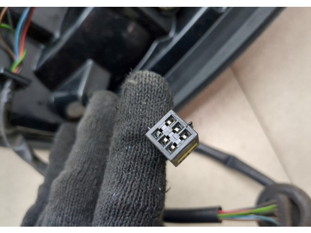 Задний фонарь     20963678     