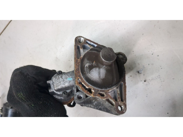 Стартер  Renault Trafic 2001-2014      