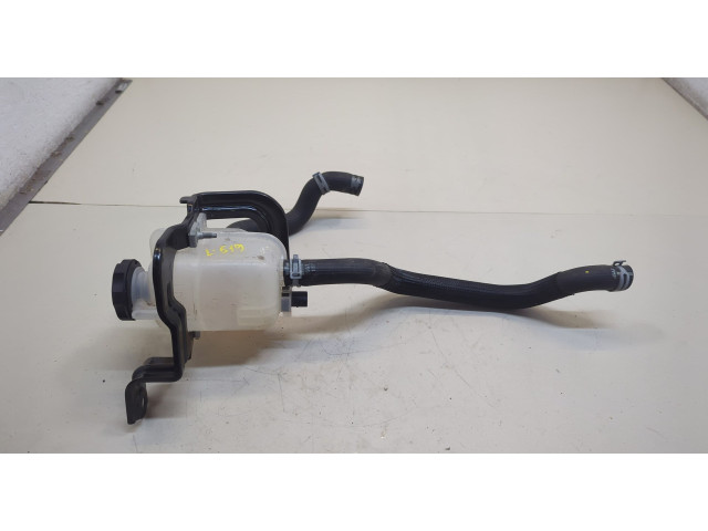 Бачок расширительный  Chevrolet Bolt 2016-2021    