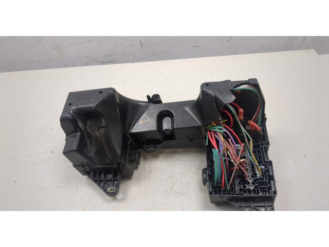 Блок предохранителей Jaguar XF 2007–2012 AX2314290AFB