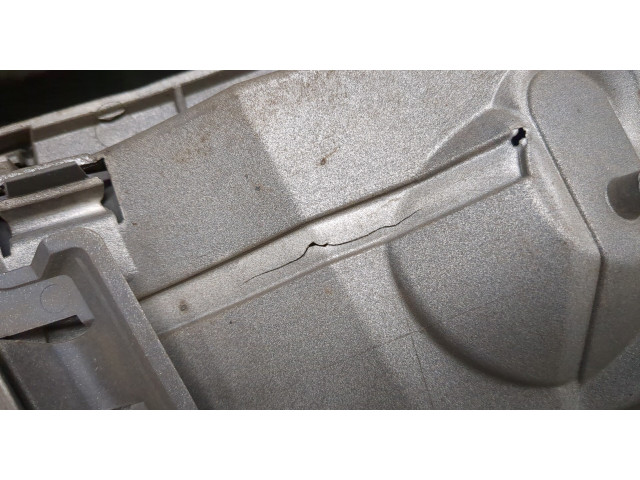 Бампер Volvo S40 2004- передний