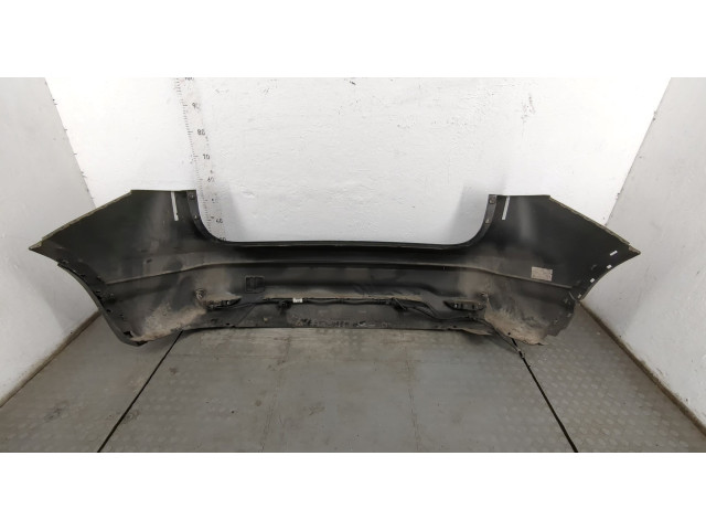 Бампер Nissan Qashqai 2013-2022 задний 850224EB0H, 850224EB6E