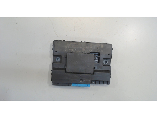 Блок комфорта Audi A7 2018- 4N1907468AL