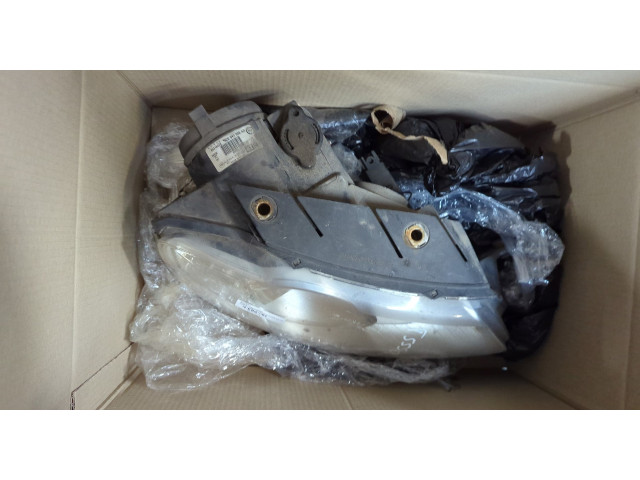 Фара передняя  Volkswagen Passat 6 2005-2010 правая 