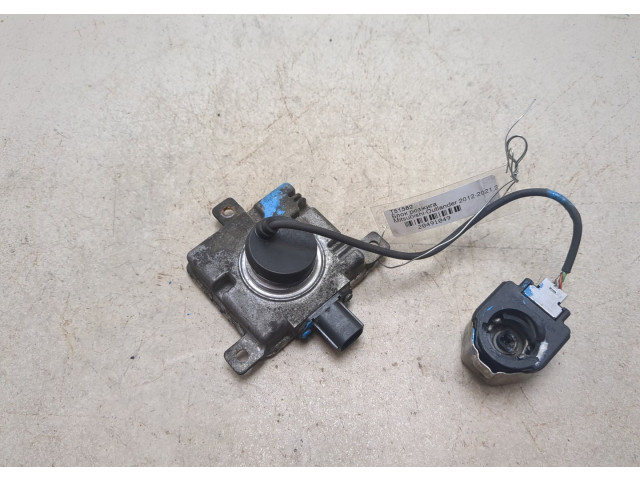 Блок розжига Mitsubishi Outlander 2012-2021