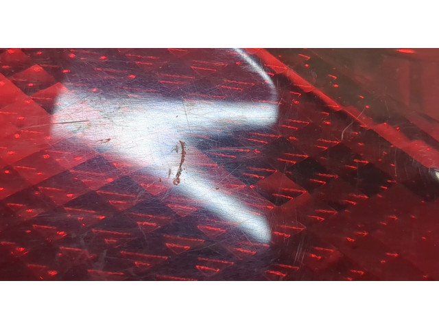 Задний фонарь Nissan Note E11 2006-2013