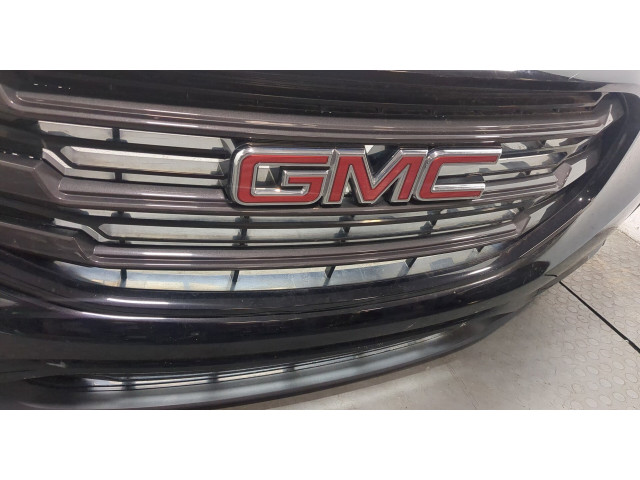 Бампер GMC Terrain 2017- передний