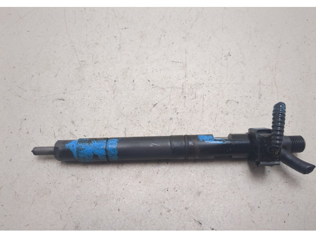 Форсунка топливная  Great Wall Wingle 2011-2016    28231014     