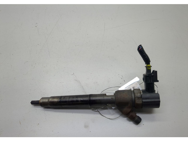 Форсунка топливная  KIA Ceed 2012-2018    338002A900, 0445110320     