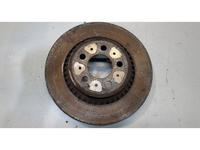 Диск тормозной  Volvo XC90 2006-2014   задний         