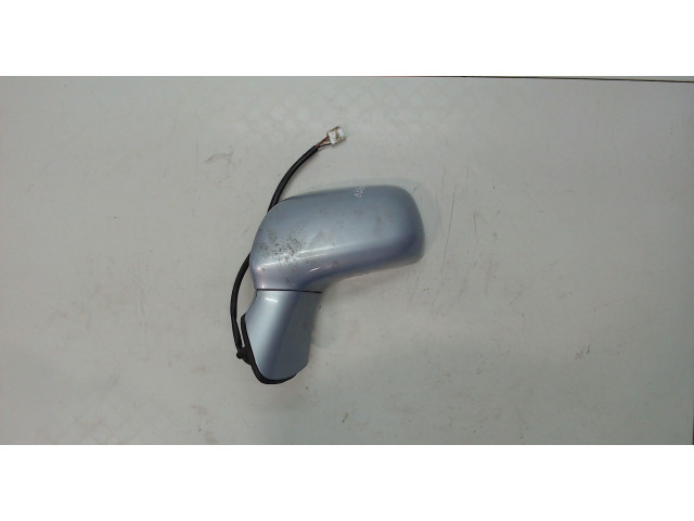 Зеркало боковое  Seat Altea 2004-2009  левое            5P2857507C