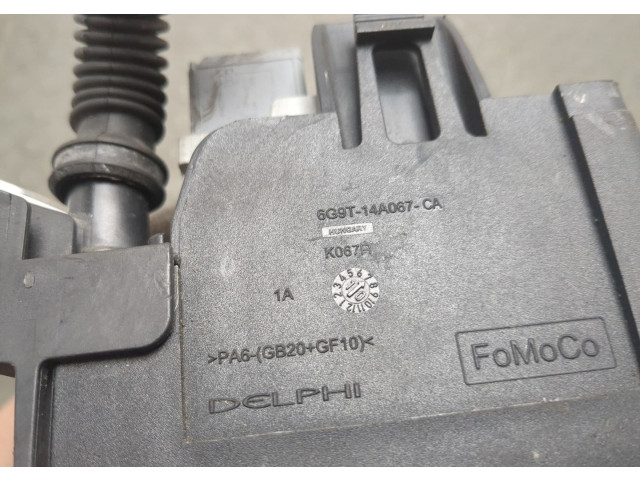 Блок предохранителей Volvo S60 2010-2018 30728628