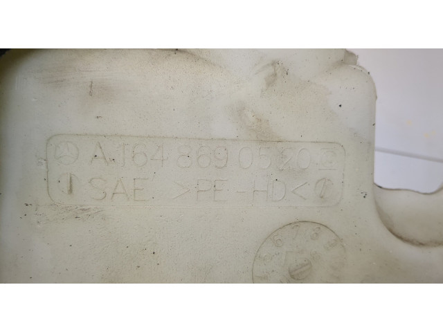 Бачок омывателя Mercedes GL X164 2006-2012 A1648690520