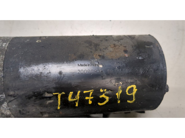 Стартер Volkswagen Phaeton 2002-2010 3