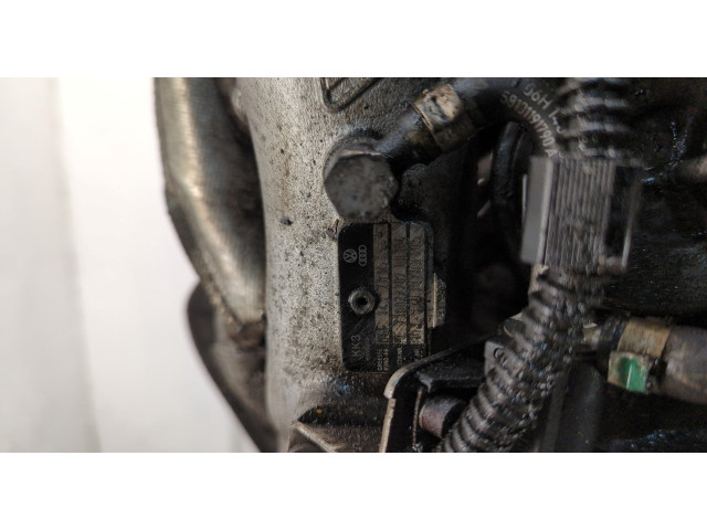 Форсунка топливная  Skoda Octavia (A5) 2004-2013         