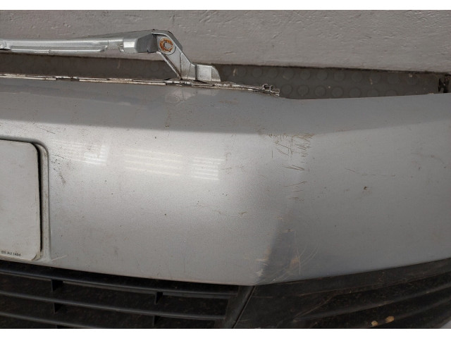 Бампер Volkswagen Golf 6 2009-2012 передний